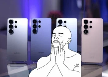 Samsung już ma betę One UI 9.0 z Androidem 17. Przydatne nowości