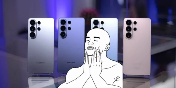 Samsung już ma betę One UI 9.0 z Androidem 17. Przydatne nowości