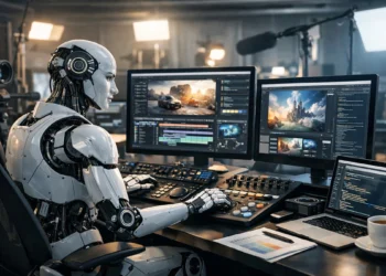 Twój ulubiony czatbot stał się lepszy. To nie są kosmetyczne różnice