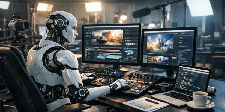 Twój ulubiony czatbot stał się lepszy. To nie są kosmetyczne różnice