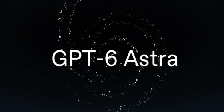 GPT-6 Astra oficjalnie. Model tak potężny, że OpenAI musiało go ograniczyć