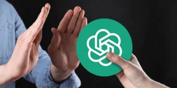 OpenAI pod ścianą. Użytkownicy odwracają się od ChataGPT