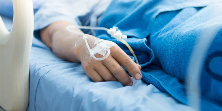 Zaufał ChatowiGPT zamiast lekarzom. Skończyło się źle