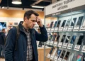 Zapłacisz więcej za smartfon przez opłatę reprograficzną? Rząd tłumaczy