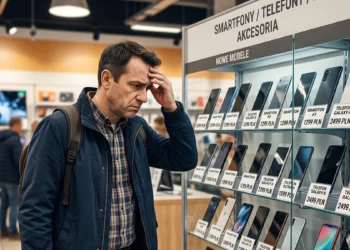 Zapłacisz więcej za smartfon przez opłatę reprograficzną? Rząd tłumaczy