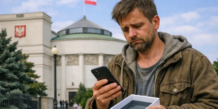 Telefony z nową opłatą. Tyle zapłacisz