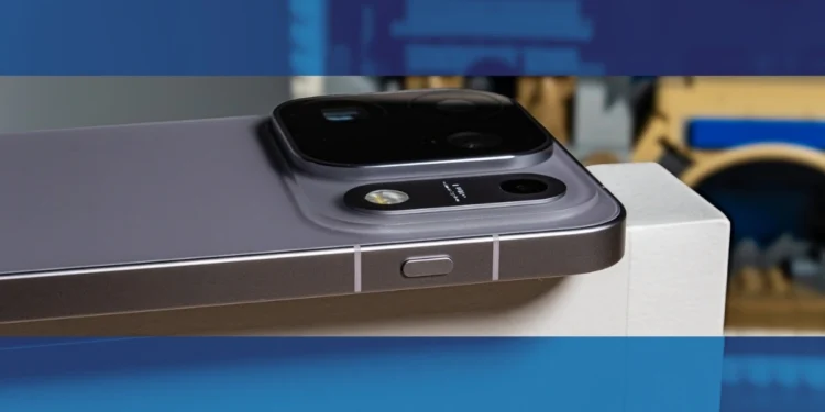 Potężny aparat, ogromna bateria i jest pro. Oto Oppo Find X10 Pro Max