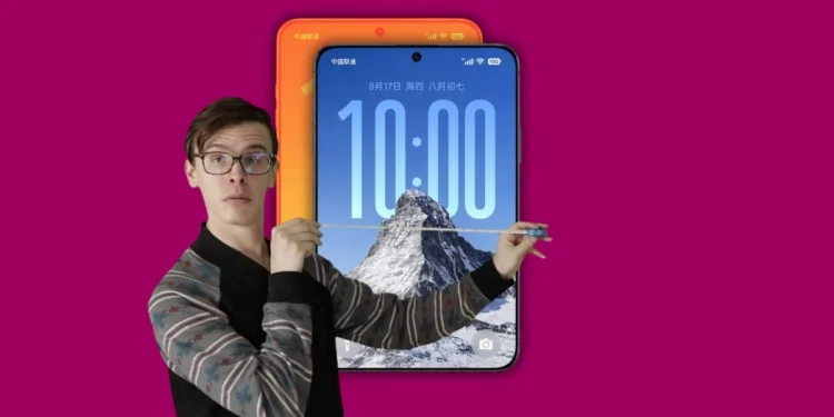 Oppo zaczyna nosić się szeroko. Reno X zrywa z długimi smartfonami