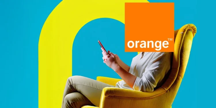 Orange rozdaje internet za darmo. Musisz tylko podjąć decyzję