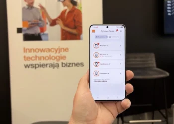 Zatrudnij tych czterech gości z Orange. Nie potrzebują biurek