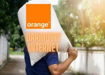 Orange rozszerza darmowy internet na wakacje. Żebyś ty nie musiał