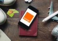 Orange wyrzuca plastik z oferty na kartę. eSIM w kilka minut