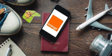 Orange wyrzuca plastik z oferty na kartę. eSIM w kilka minut