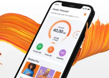 Orange rozdaje kasę w nowej promocji. Wyciągniesz nawet 350 zł co miesiąc