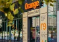 Orange startuje z marketem. 1000 produktów na start