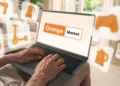 Wpadnij na cyfrowy targ. Co prócz telefonu kupisz w Orange Market?