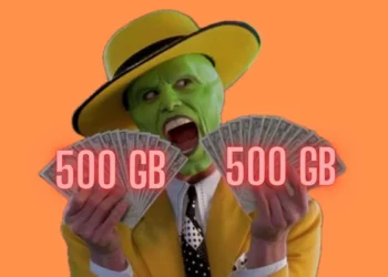 500 GB internetu na majówkę. Operator daje za darmo