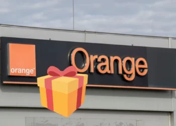 Orange ruszył z wielką promocją. Ma darmowe prezenty dla każdego