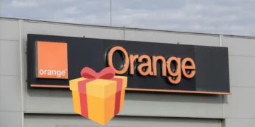 Orange ruszył z wielką promocją. Ma darmowe prezenty dla każdego