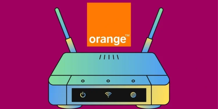 Znalazłem internet do mieszkania. Orange mnie urzekł
