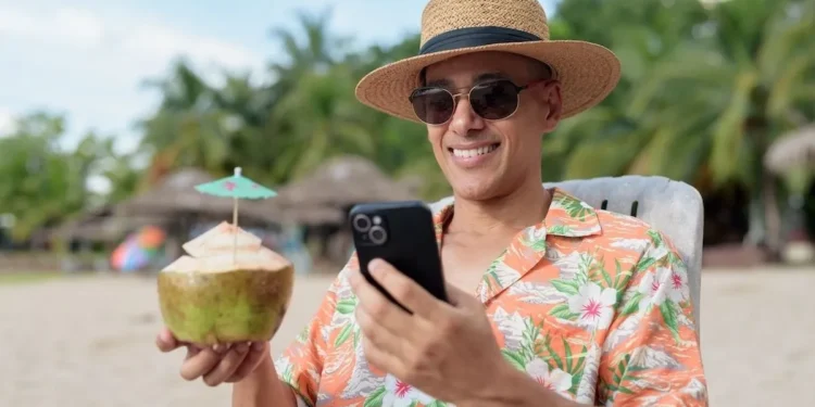 Jadę na wakacje. Bez Orange Flex Travel się nie wybieram