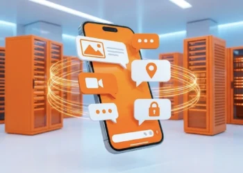 Orange odpala klientom wiadomości nowej generacji. Rusza RCS