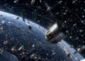 Jest granica, po której satelity robią się niebezpieczne. Część już ją przekracza