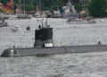 Pod wodą nikt nie usłyszy wołania. Nasi podwodniacy zaczęli szkołę przetrwania