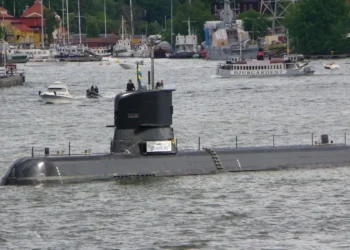 Pod wodą nikt nie usłyszy wołania. Nasi podwodniacy zaczęli szkołę przetrwania