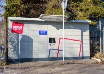 Postawią automaty paczkowe pod sklepami. Genialne proste ułatwienie