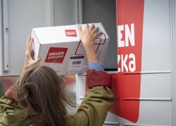 Kto przejmie Orlen Paczkę? Nowy potężny chętny 
