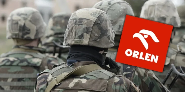 Bez paliwa nie ma państwa. Orlen i WOT reagują na nowe zagrożenia