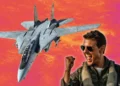 Legenda z Top Guna powraca. Uratują ostatnie F-14
