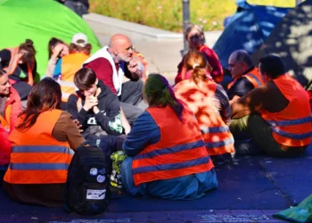 Ostatnie Pokolenie chowa klej. Zapamiętam ich za coś innego