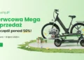 Mega wyprzedaż w Geekbuying. Klimatyzatory hulajnogi i coś specjalnego
