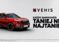 Taniej niż najtaniej. Zobacz jak platforma samochodowa VEHIS zmienia polski rynek samochodowy