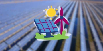 OZE-sroze? Zaklęcia nie pomogły i OZE przejmują władzę nad światem