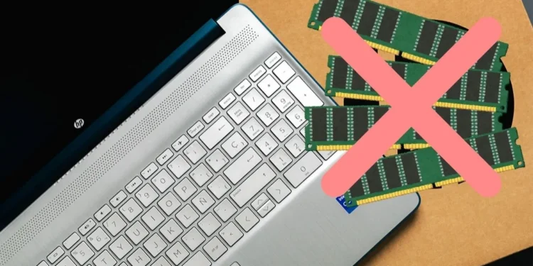 Rząd odpowiada na wysokie ceny RAM-u. Polska też powinna