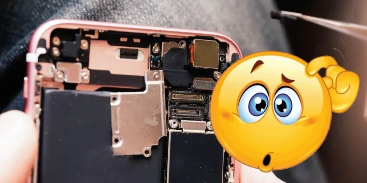 Używana pamięć trafia do nowych smartfonów? Tego jeszcze nie było