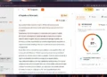 Sprawdziłam wykrywacz AI, który zachwycił internet. Czy można na nim polegać?