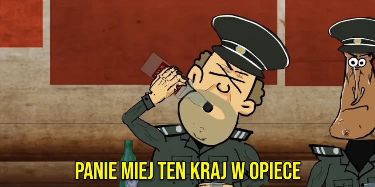 Myślałeś, że Alertu RCB nie da się bardziej skompromitować? To patrz na to