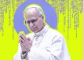 Certyfikat „człowieczeństwa” dla papieża. Zaskakująca reakcja na internetowe plotki