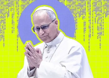 Certyfikat „człowieczeństwa” dla papieża. Zaskakująca reakcja na internetowe plotki