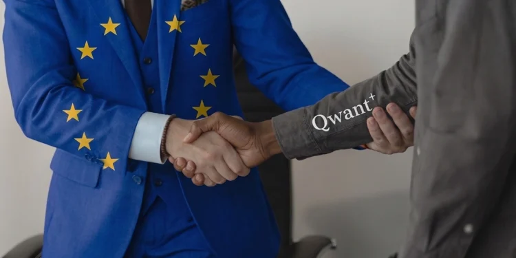 Wyrzucają Google z europarlamentu. UE stawia na własną wyszukiwarkę