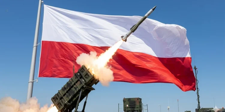 Rakiety Patriotów będą produkowane w Polsce? Amerykanie zaczynają mięknąć