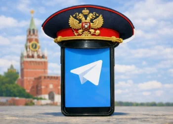 Twórca Telegrama oskarżony o terroryzm. Kreml strasznie boi się wolności słowa