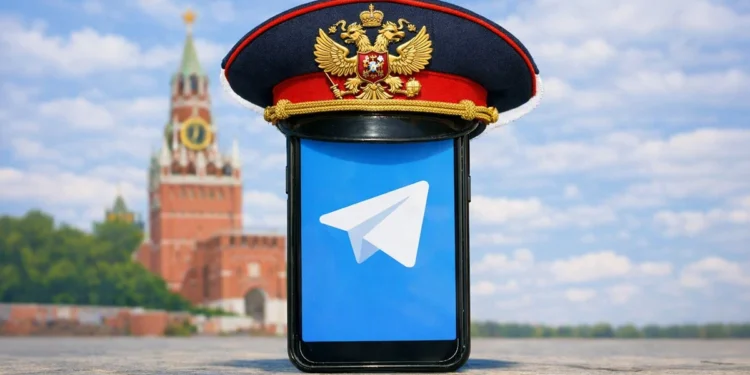 Twórca Telegrama oskarżony o terroryzm. Kreml strasznie boi się wolności słowa