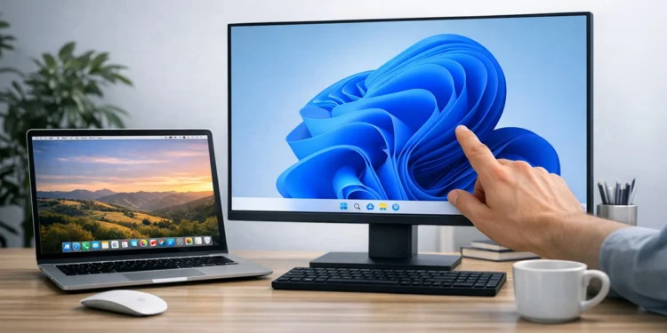 Wiceprezes Microsoftu siadł i napisał apkę. Od razu ją pokochasz