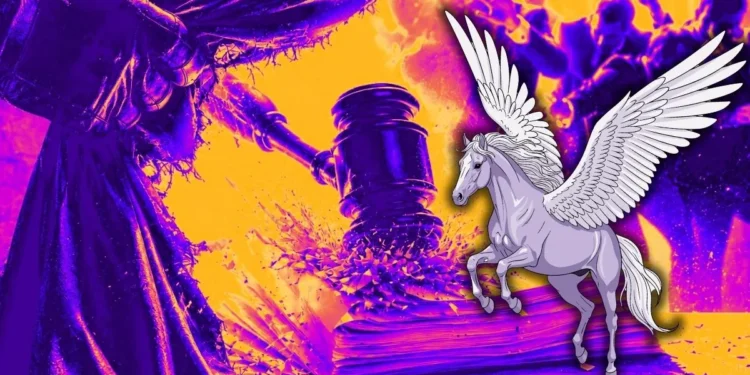 Jawny raport o Pegasusie. W końcu dowiemy się, jak inwigilowało państwo