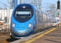 Warszawa – Kraków w rekordowym tempie. Pociągi wreszcie zawstydzą samochody